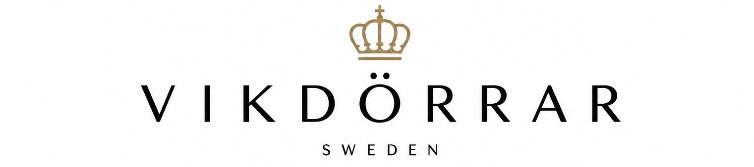 Vikdörrar Shop